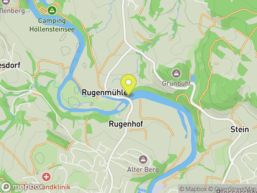 Rugenmühle