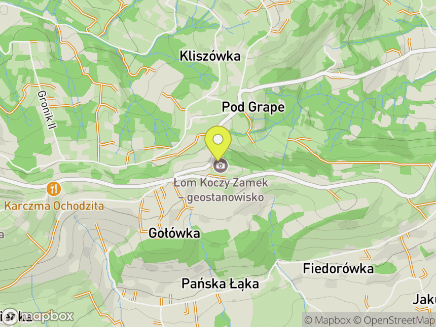 Koczy Zamek