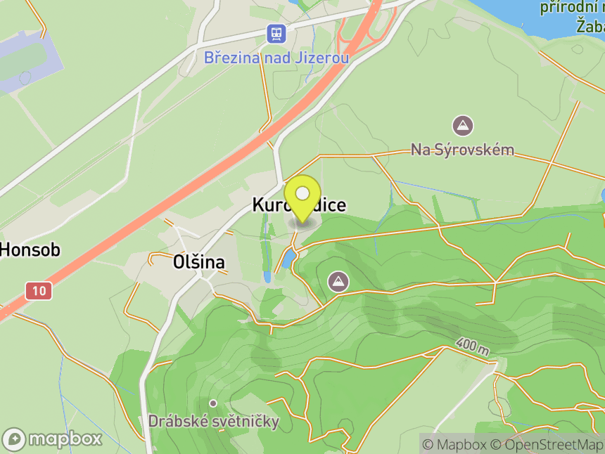 Drábské světničky