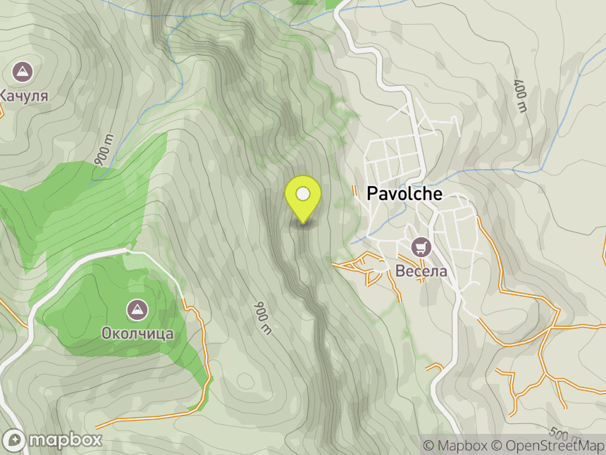 Pavolche