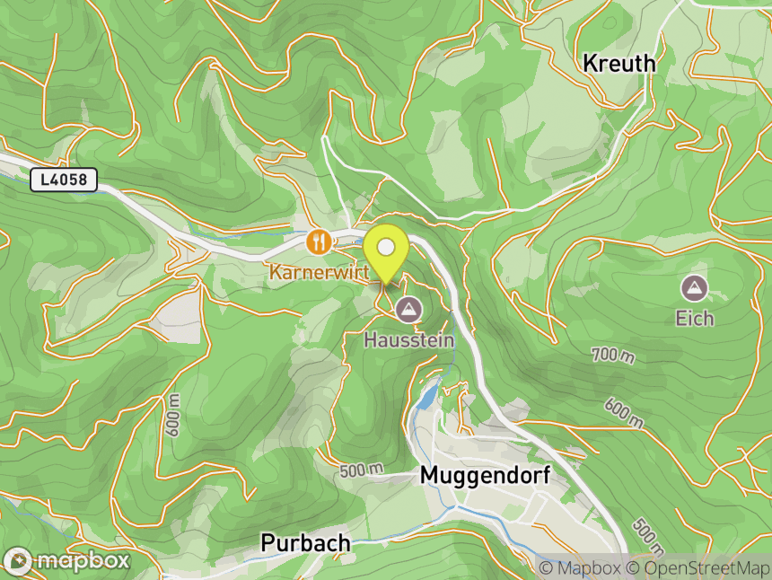 Hausstein