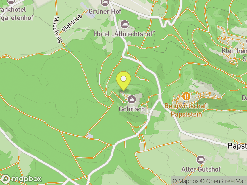 Gohrischscheibe