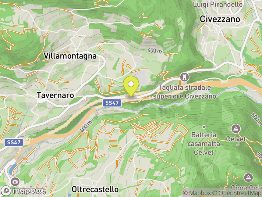 Forti di Civezzano