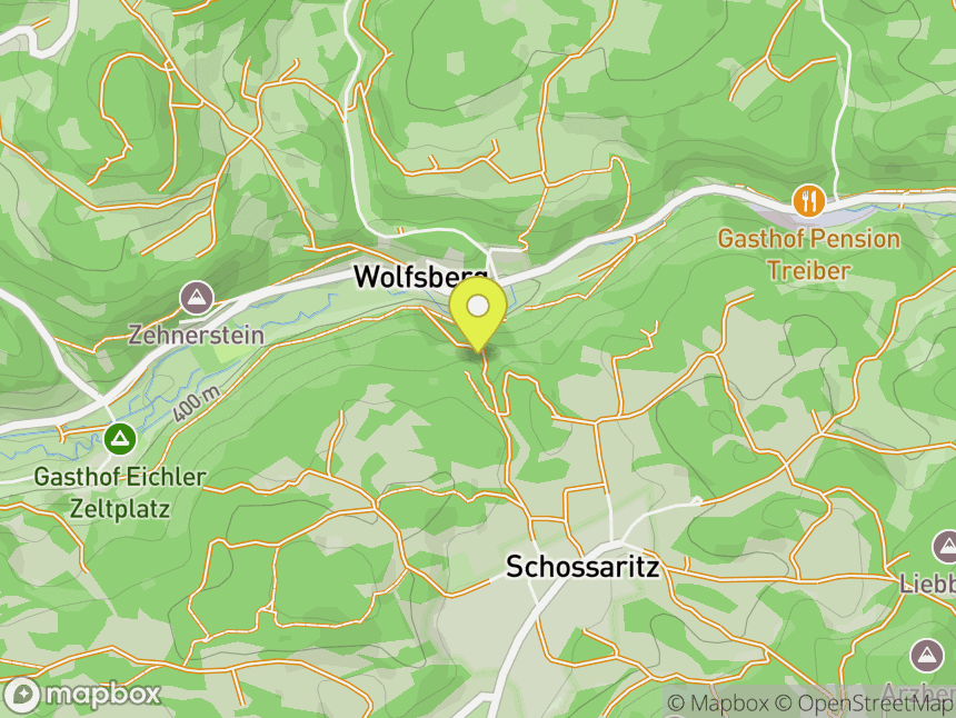 Wolfsberger Grotte