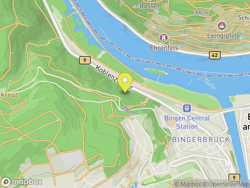 Nikolausfels
