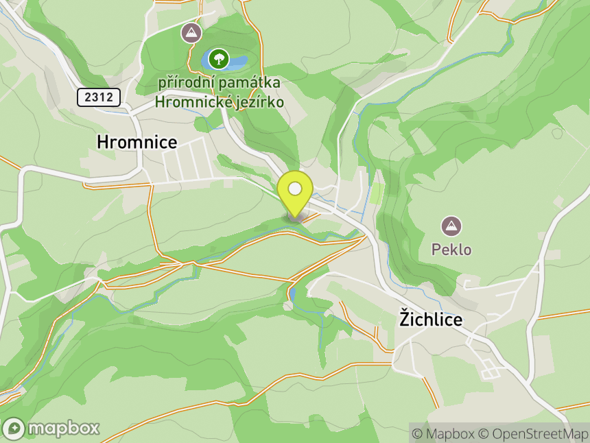Hromnická plotna