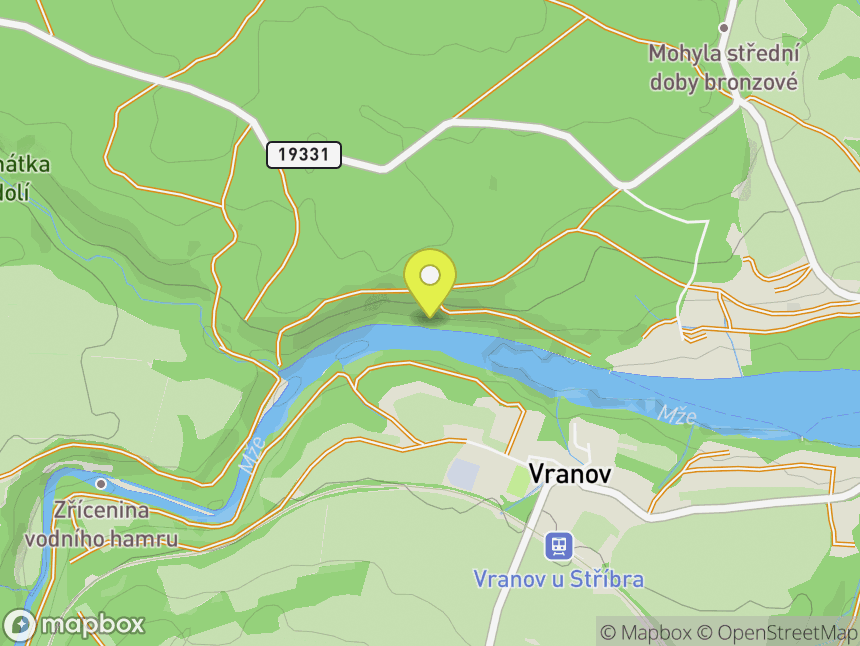 Butovské vyhlídky