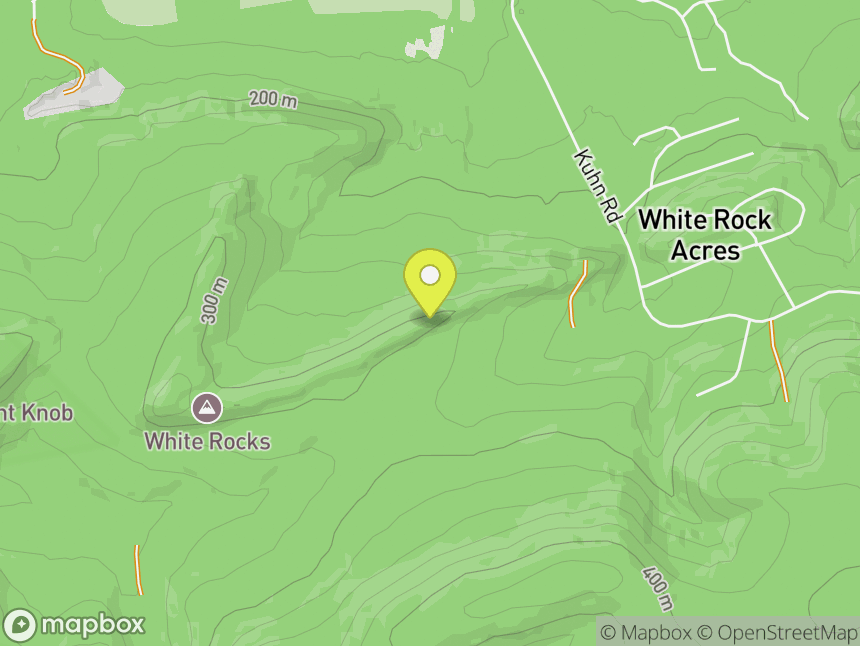 White Rock Acres