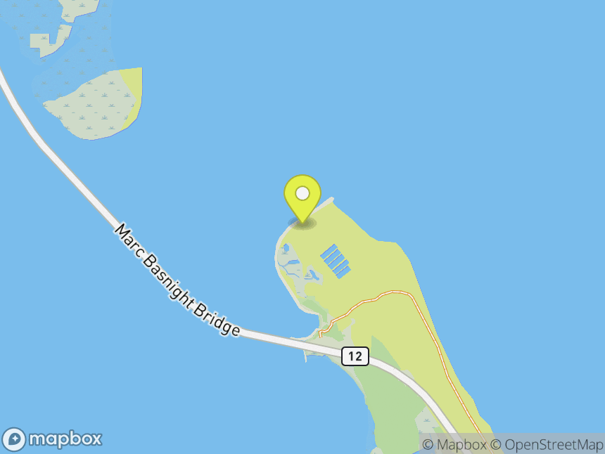 Rodanthe Boulders