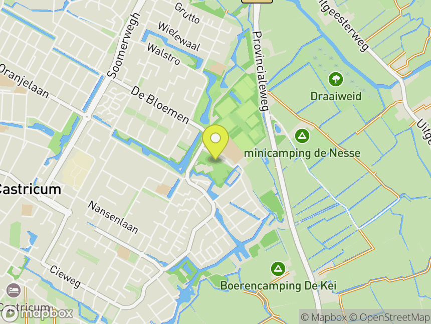 Multisportpark Berg en Bal