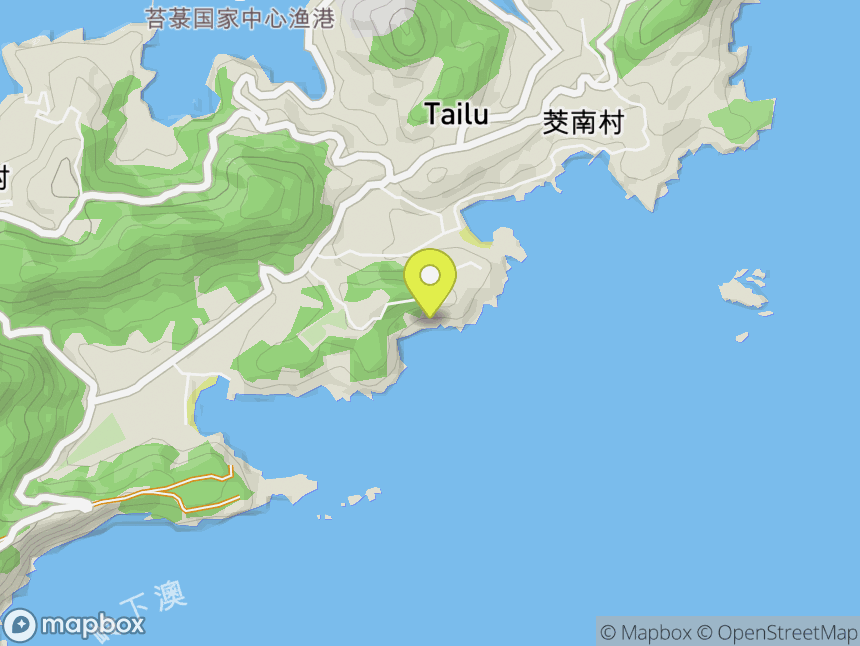 连江县北茭村