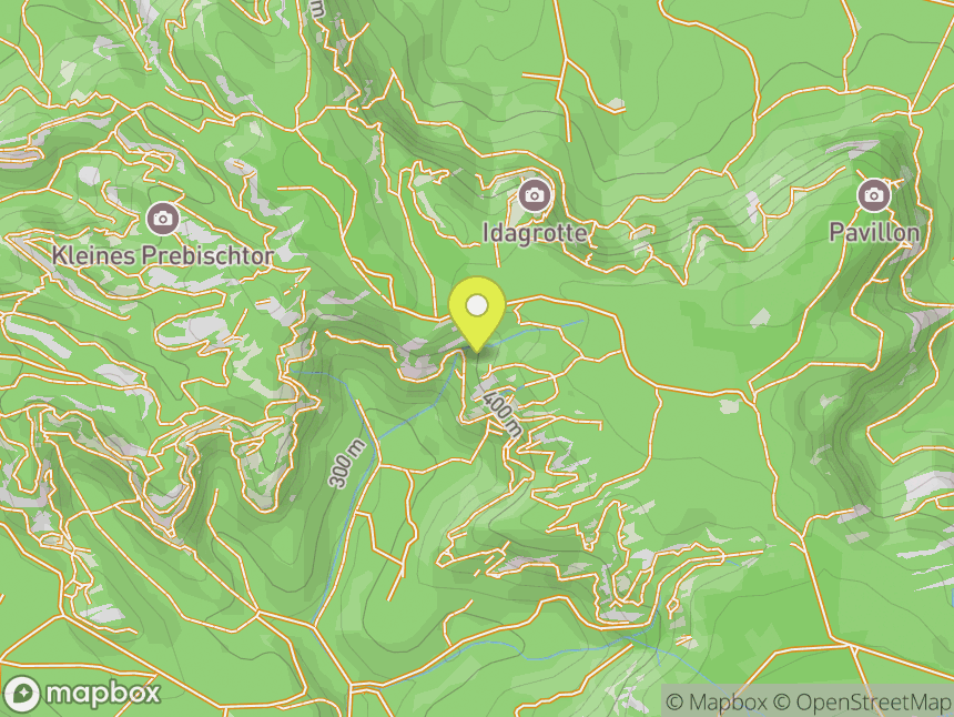 Schneeberger Spitze