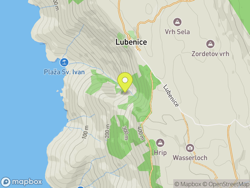 Lubenice