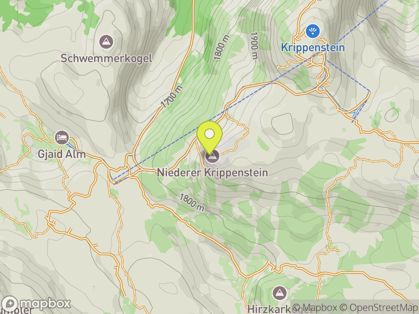 Niederer Krippenstein
