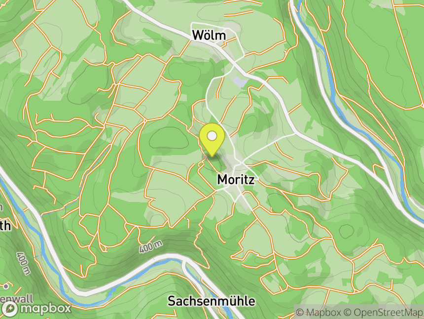 Räuberburg