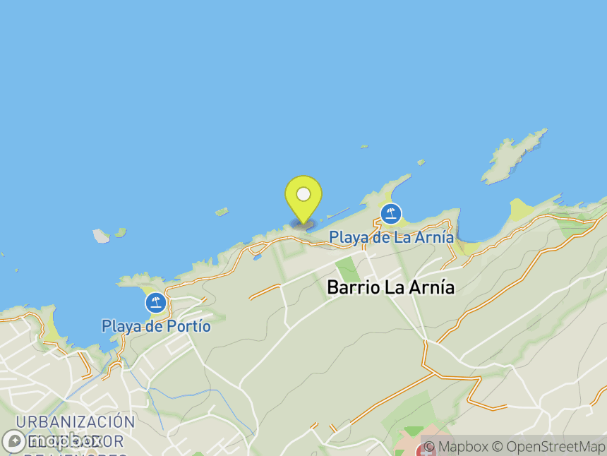La Arnia
