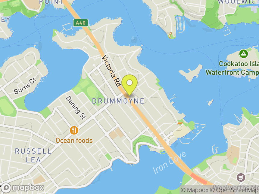 Drummoyne