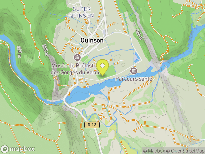 Quinson