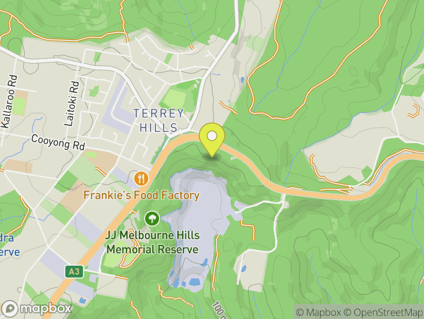 Terrey Hills