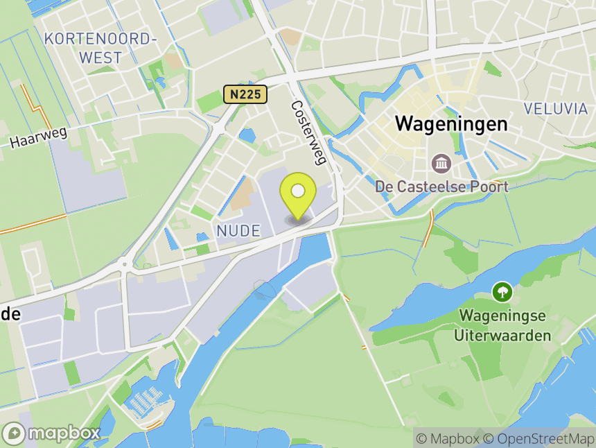 Avalon Fitcentre Wageningen