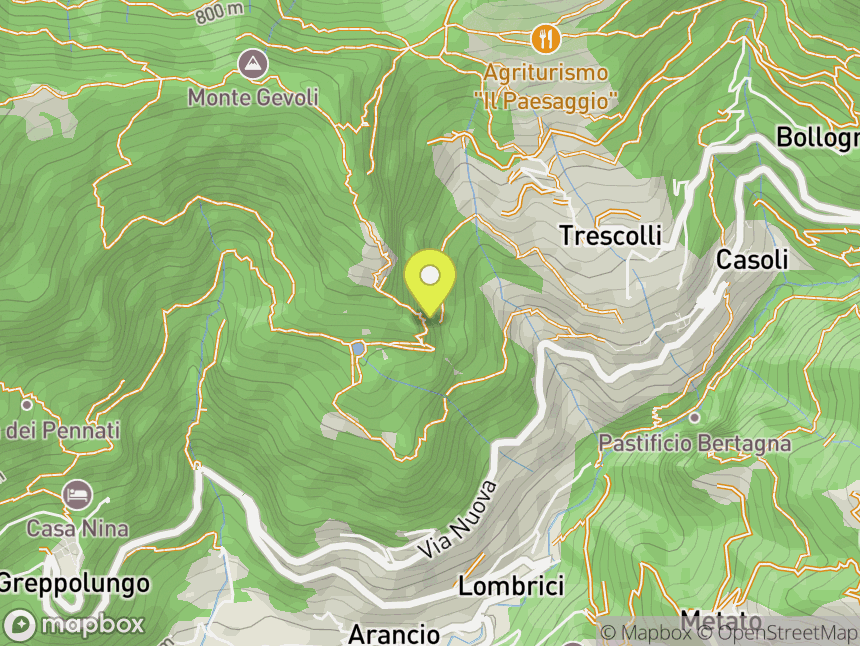 Primo Pilastro Di Setriana