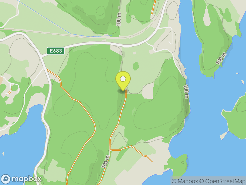 Granredsberget