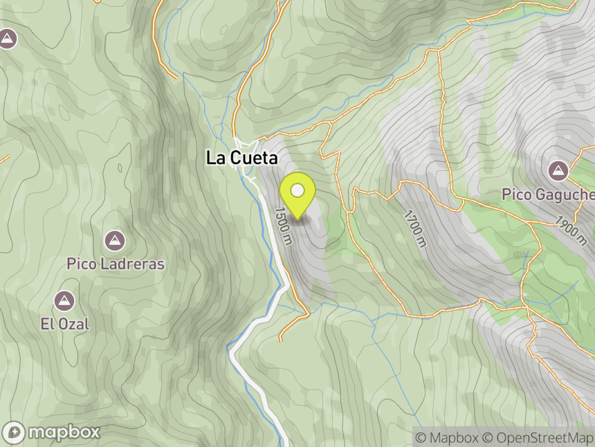 La Cueta