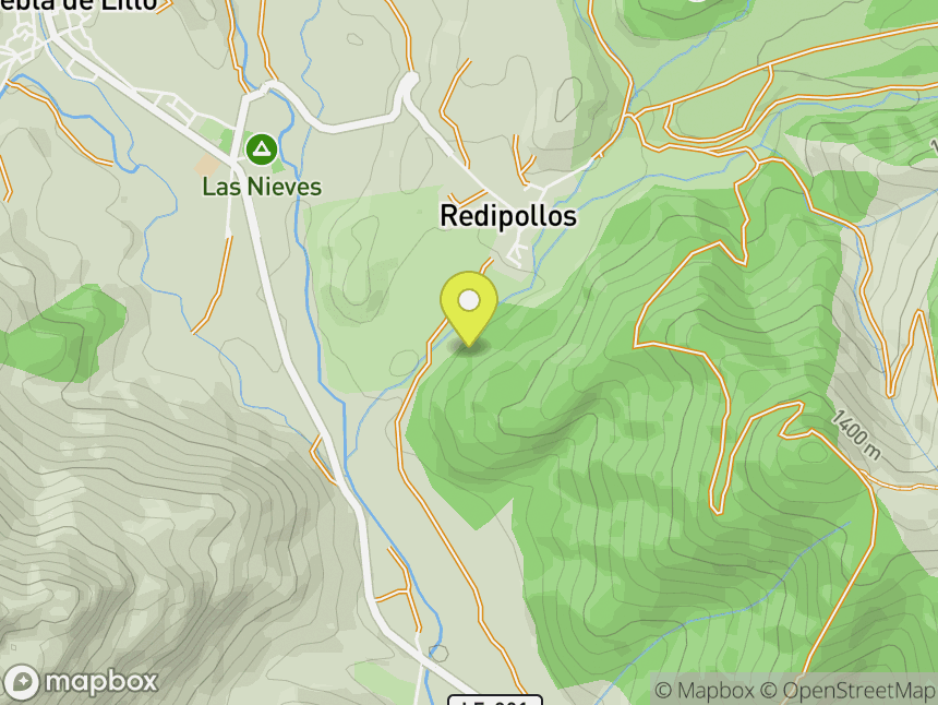 Redipollos
