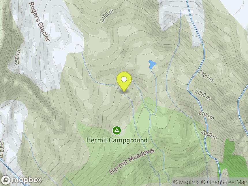 Hermit Meadows
