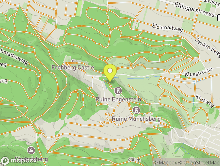 Schalberghöhle