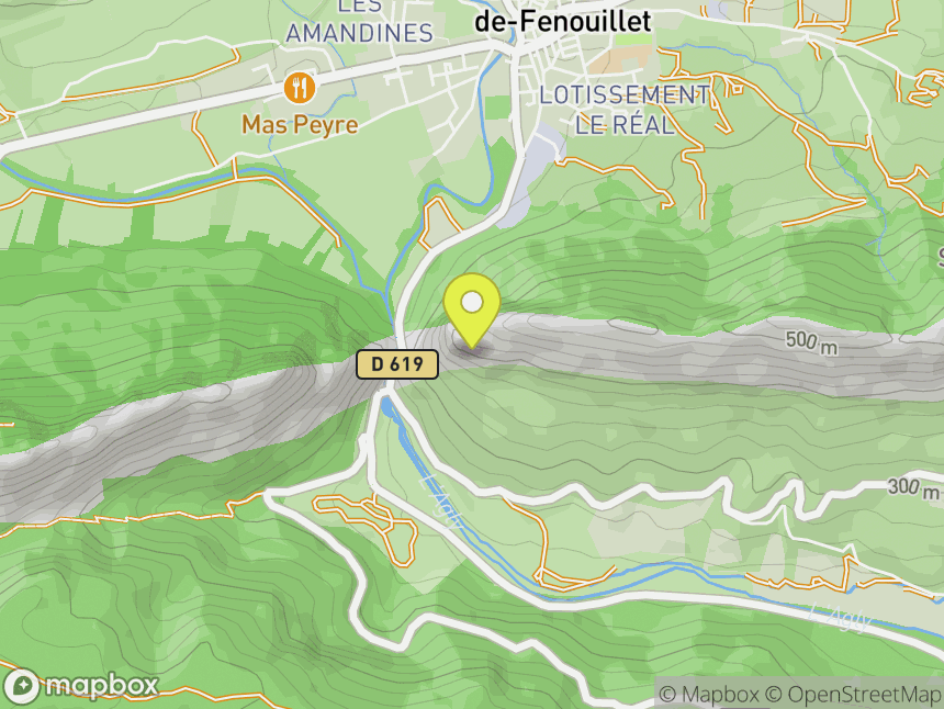 Clue de la Fou