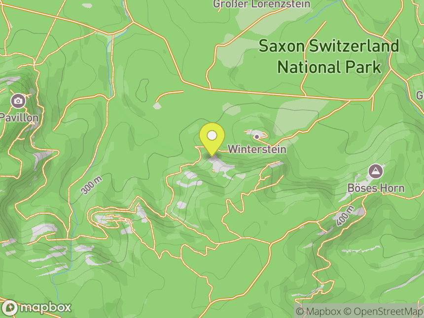Hinteres Pechofenhorn