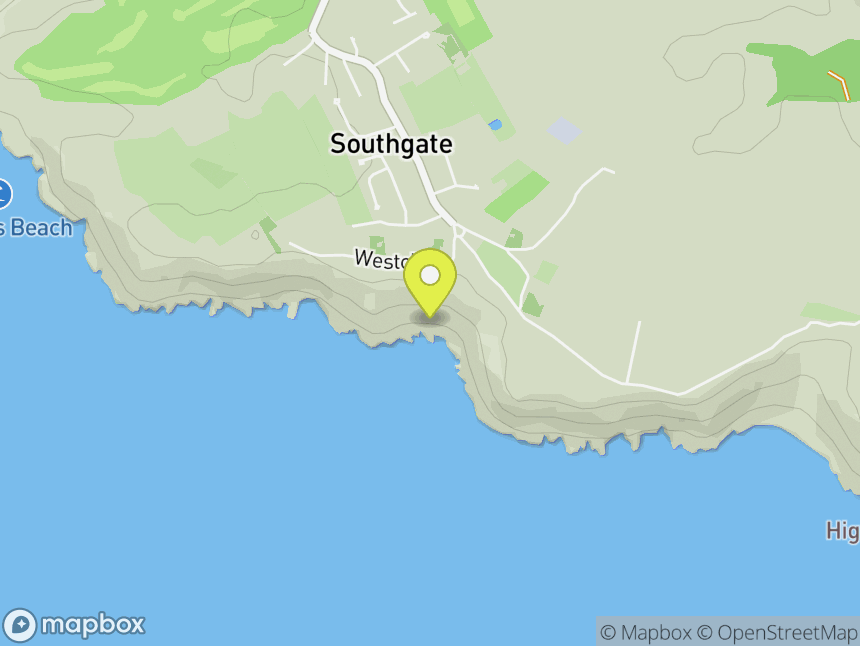 Heatherslade Bay