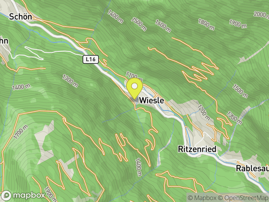 Wiesle