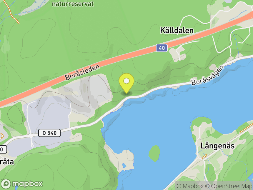 Rådanäsklippan