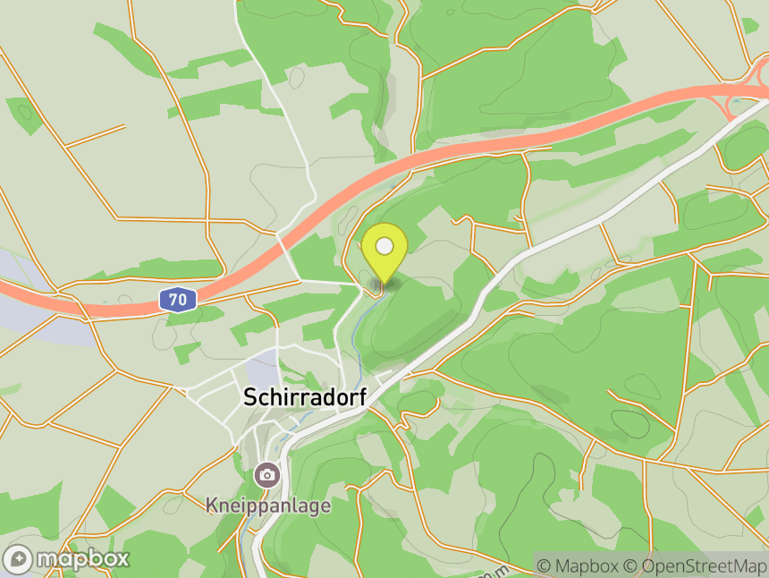 Schwalbenstein