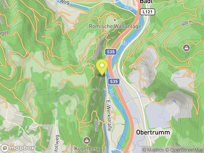Kugelstein