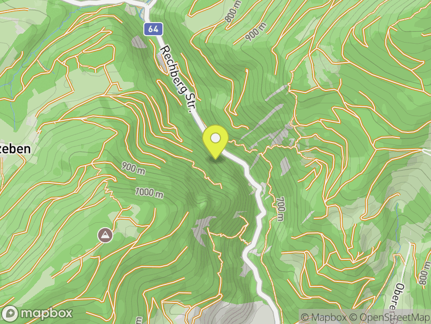 Gipslochwandl
