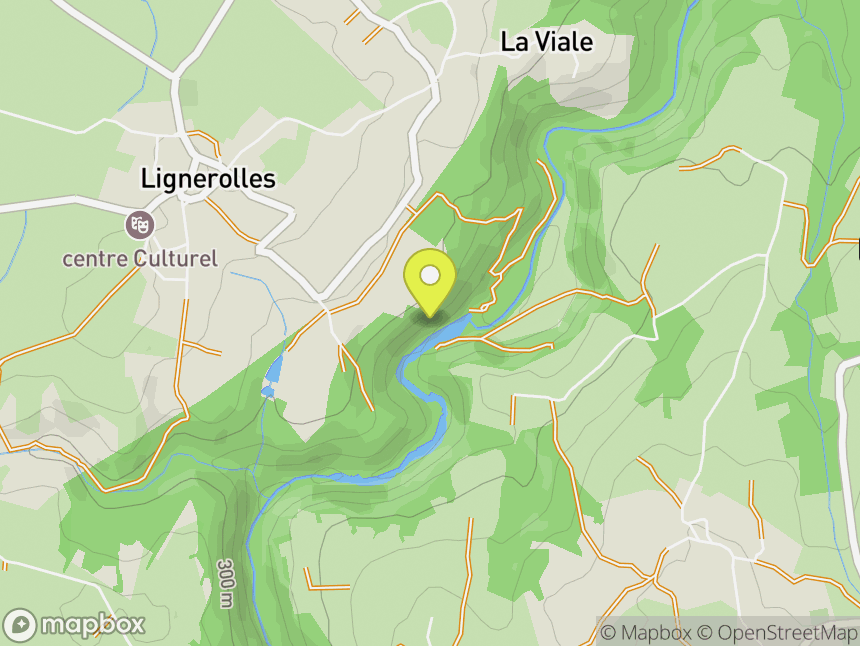 Lignerolles