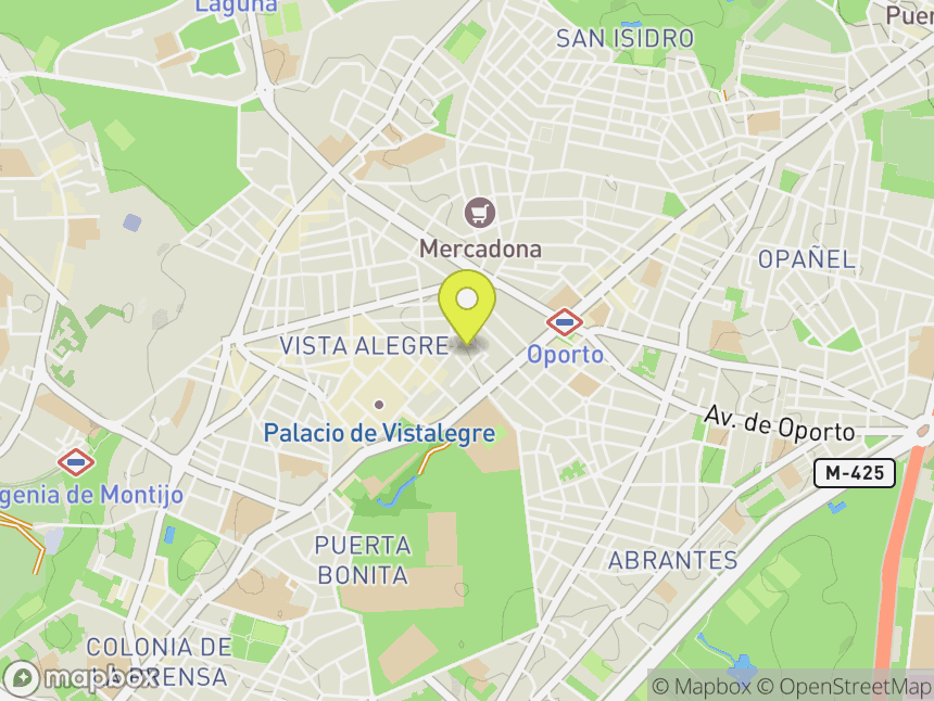 Arkose Madrid Carabanchel