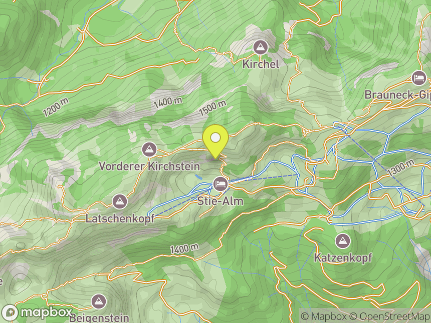 Brauneck