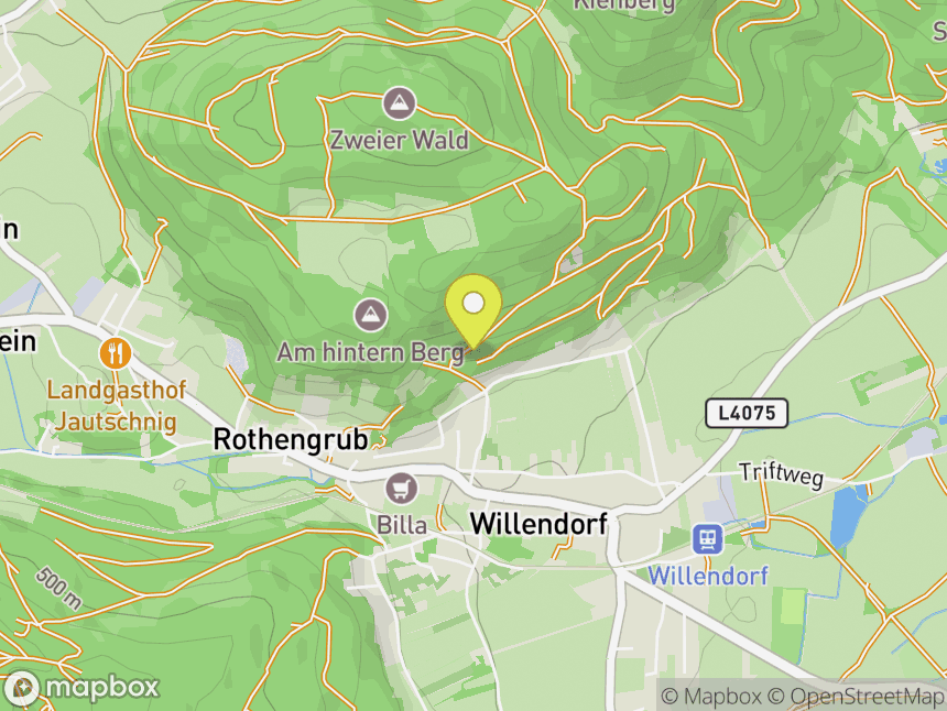 Willendorfer Wandl