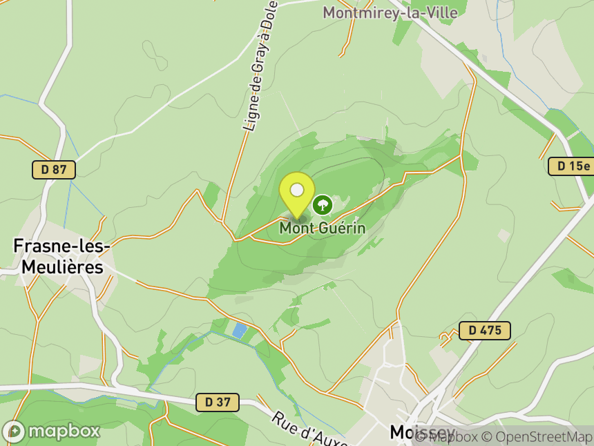 Montmirey