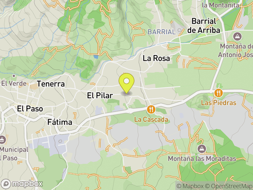 La Palma