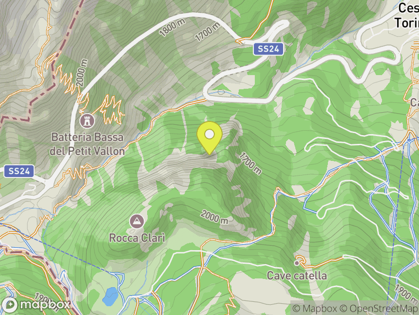 Falesia di Roccia