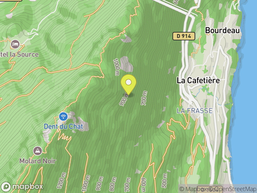 Ravin des Panchets