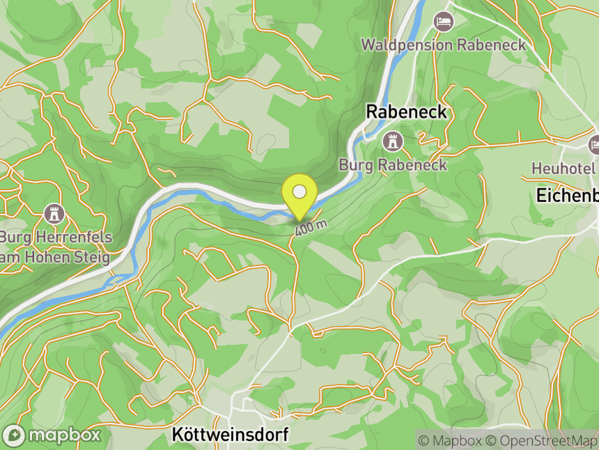 Schrollwand