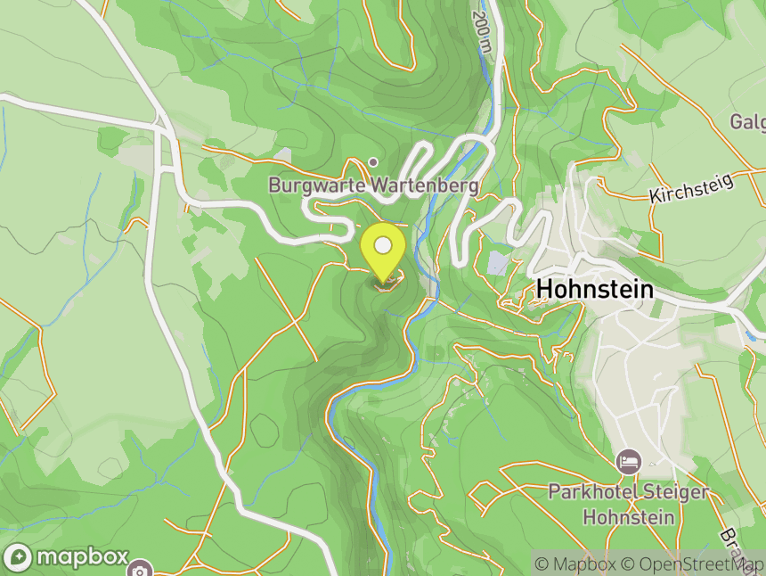 Hocksteinturm