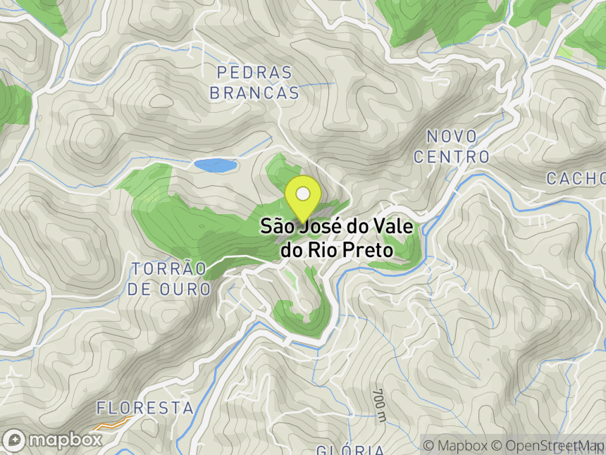Pedra do Já Tá Perto