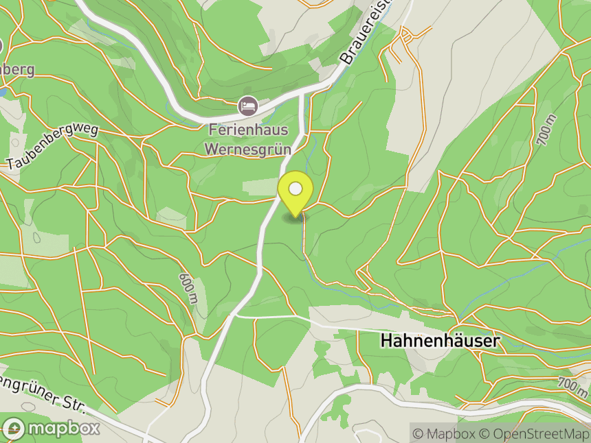 Holzbachtal
